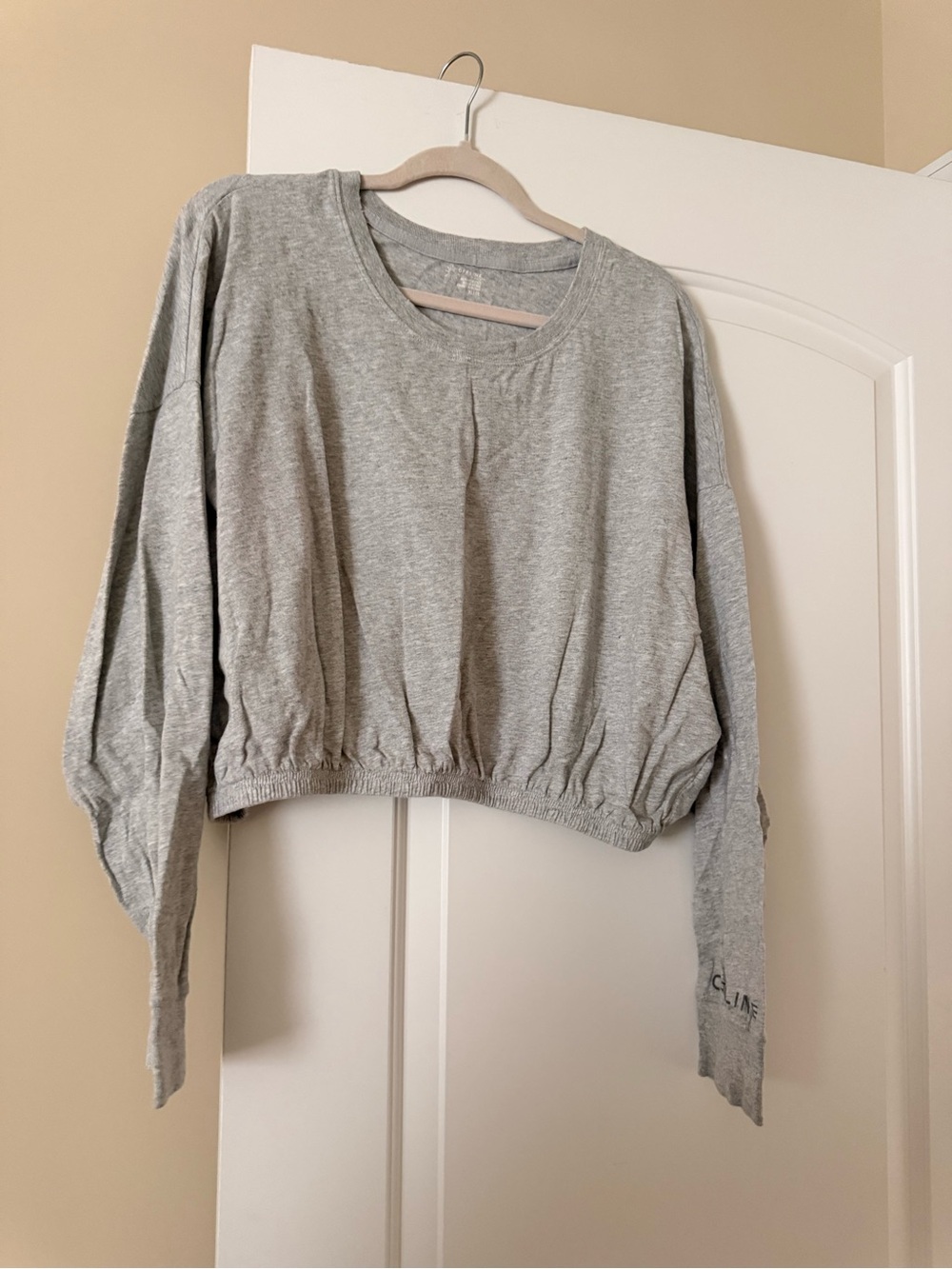 Offline By Aerie Longsleeve Top
